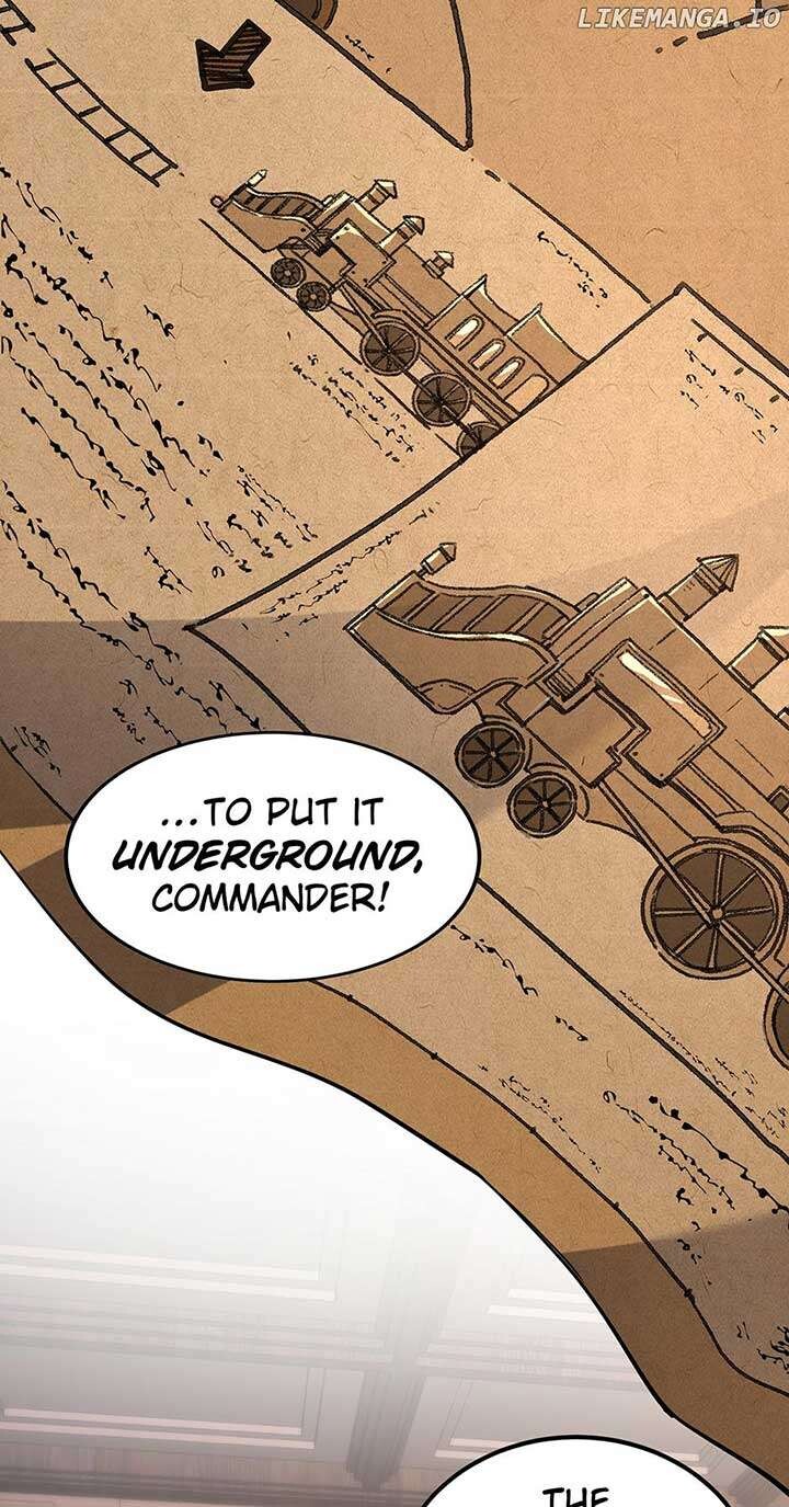 The Beginning After the End, Chapter 218 image 55
